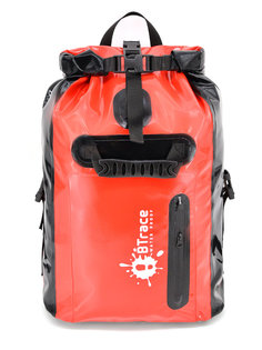 Рюкзак BTrace Dude 40 Red A0349