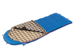 Cпальный мешок BTrace Duvet левый S0569