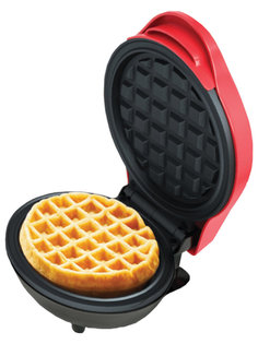 Вафельница Daswerk WM-2 455522