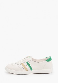 Кеды Francesco Donni 