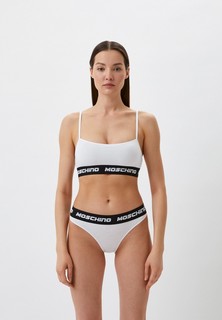 Трусы Moschino Underwear 