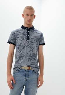 Поло Mark Formelle 