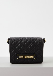 Сумка Love Moschino 