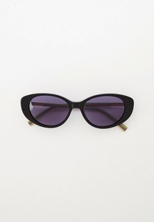 Очки солнцезащитные и цепочка M Missoni MMI 0047/S 807