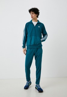 Костюм спортивный adidas MTS TRICOT 1/4Z