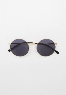 Очки солнцезащитные и цепочка M Missoni MMI 0054/S J5G