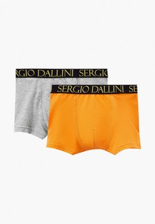 Трусы 2 шт. Sergio Dallini 