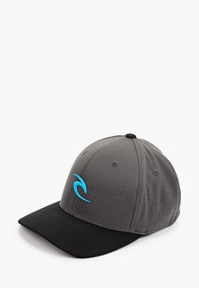 Бейсболка Rip Curl TEPAN WELD FLEXFIT CAP