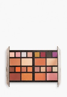 Палетка для глаз Revolution DC™ X Makeup Revolution Large Eyeshadow Palette 67,2 г