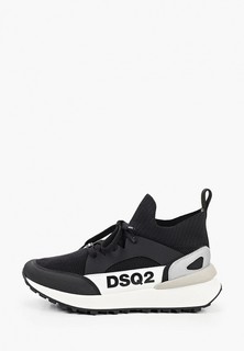 Кроссовки Dsquared2 