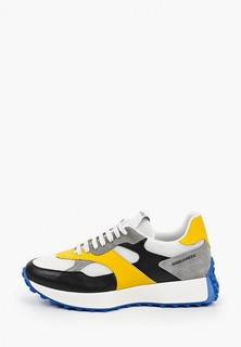 Кроссовки Dsquared2 