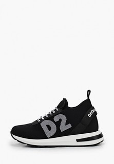 Кроссовки Dsquared2 