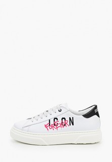 Кеды Dsquared2 