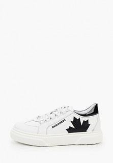 Кеды Dsquared2 