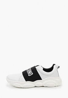 Кроссовки Moschino 