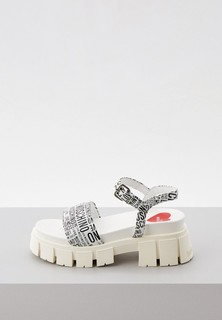 Босоножки Love Moschino 