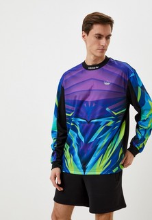Лонгслив adidas Originals SPRT GOALIE