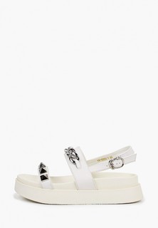 Босоножки Abricot 