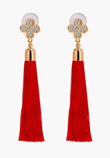 Серьги Ice&High Collection 