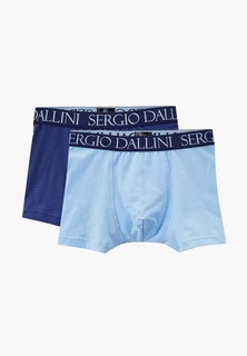 Трусы 2 шт. Sergio Dallini 