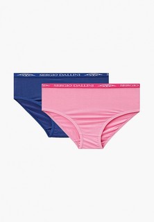 Трусы 2 шт. Sergio Dallini 