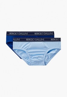 Трусы 2 шт. Sergio Dallini 