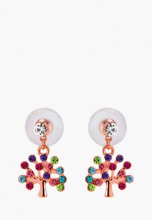 Серьги Ice&High Collection 