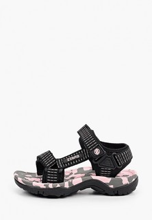 Сандалии Zebra Зебра 