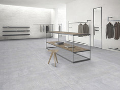 Коллекция плитки Italica Tiles Garbes Grey Fusion