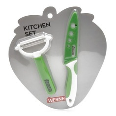 Набор кухонный Werner 8458 3 предмета
