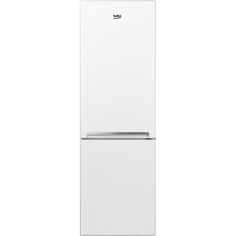 Холодильник BEKO RCNK270K20W