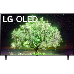 Телевизор LG OLED65A1RLA 2021