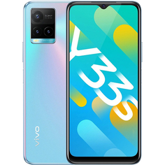 Смартфон Vivo Y33s 4+64 Гб полуденный свет