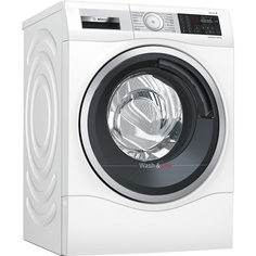 Стирально-сушильная машина Bosch Serie 6 WDU28590OE белый