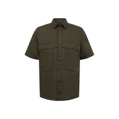 Льняная рубашка Transit