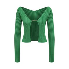 Кардиган из вискозы Jacquemus