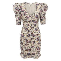 Хлопковое платье Isabel Marant Etoile