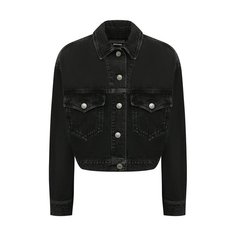 Джинсовая куртка Isabel Marant Etoile