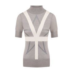 Кашемировый пуловер Lorena Antoniazzi