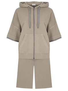 Костюм спортивный Brunello Cucinelli