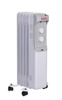 Радиатор масляный Ресанта ОМ- 5Н (1 кВт)
