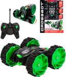 Машина р/у Crossbot Перевертыш Акробат, трюки, 2 стороны движения 870621