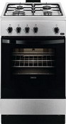 Газовая плита Zanussi ZCG9510K1X