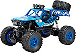 Краулер р/у Crossbot Монстр, 4WD, аккум., син 870606