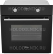 Встраиваемый электрический духовой шкаф Midea MO 68100 GB