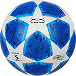 Мяч футбольный X-Match 56490