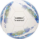 Мяч футбольный X-Match 56432