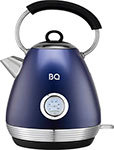 Чайник электрический BQ KT1826SW Синий