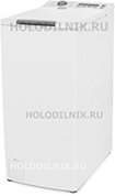 Стиральная машина Midea MWT70101 Essential белая