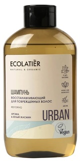 Шампунь Ecolatier
